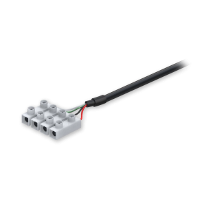 PR2PL15B - Teltonika Câble d’Alimentation 4-Pin